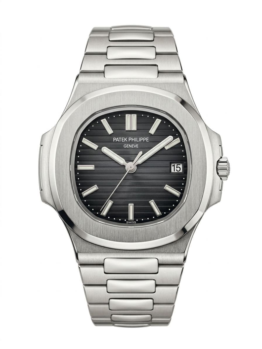 Patek Philippe Nautilus