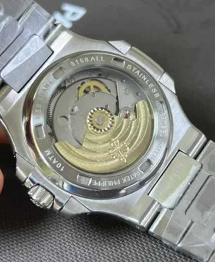 Imagem do produto Patek Philippe Nautilus