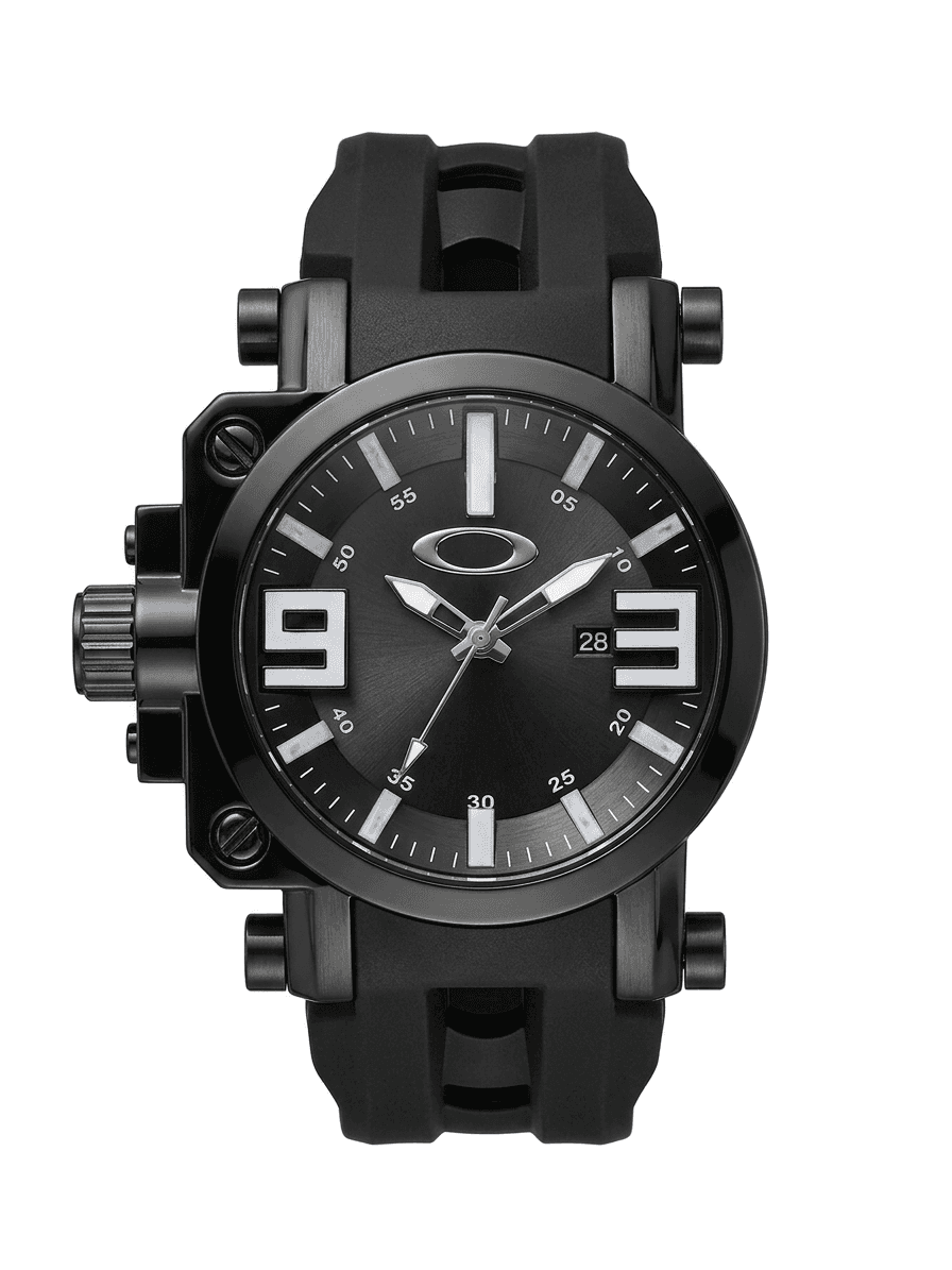 Oakley Gearbox