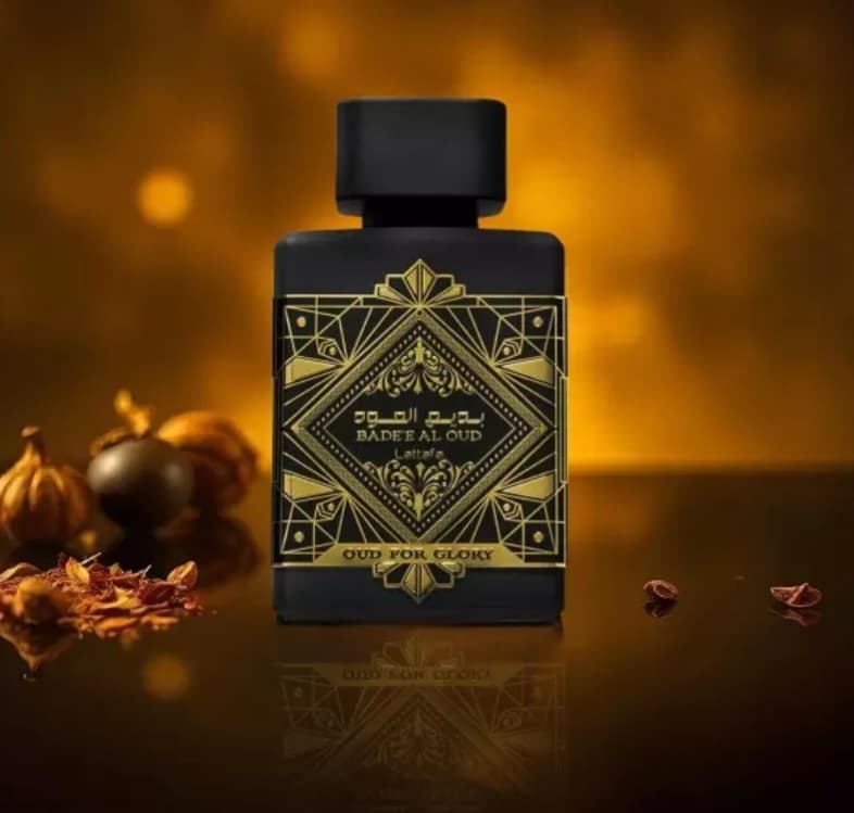 Imagem do produto Oud for Glory