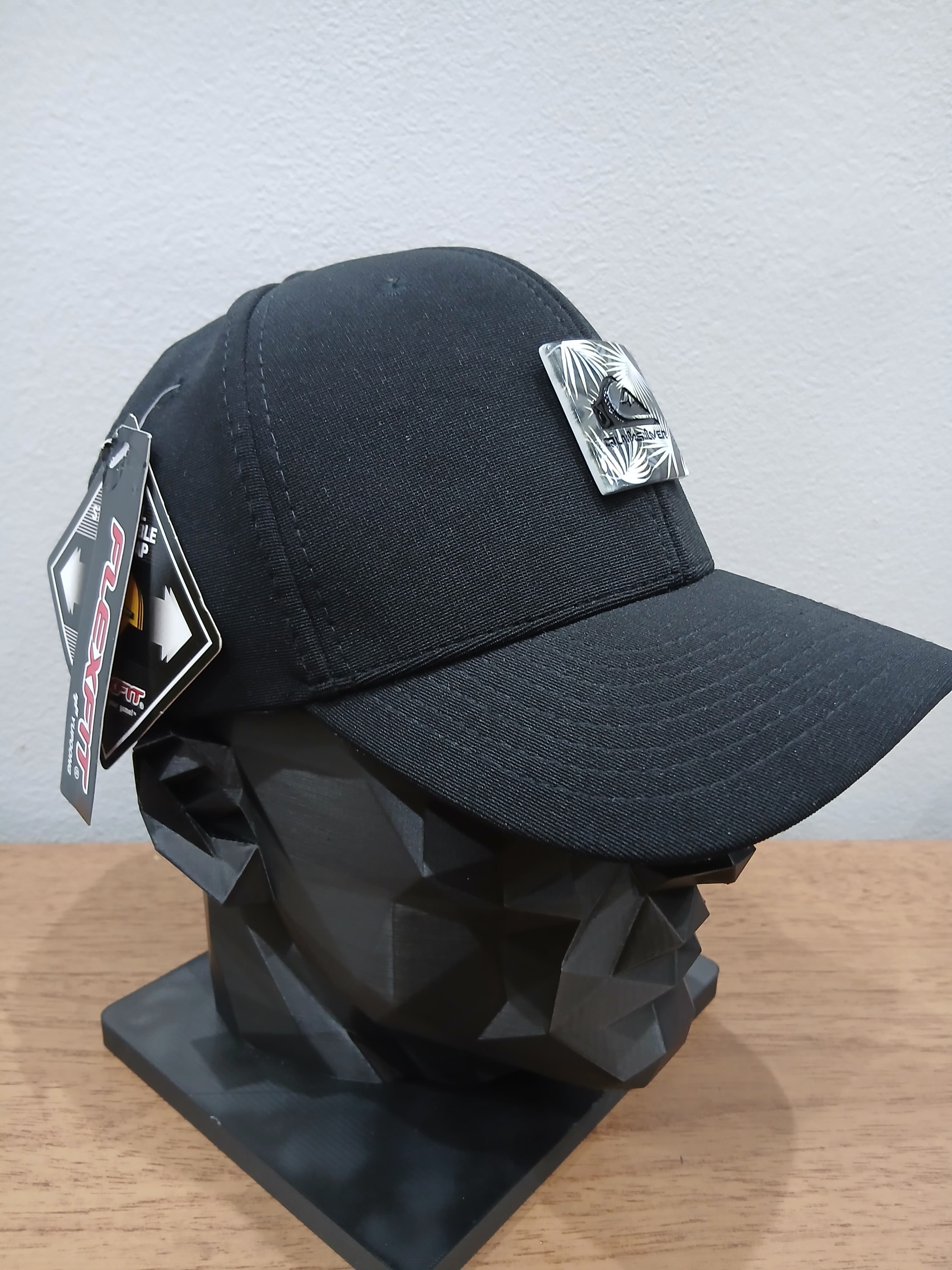 Boné Quiksilver Flexfit