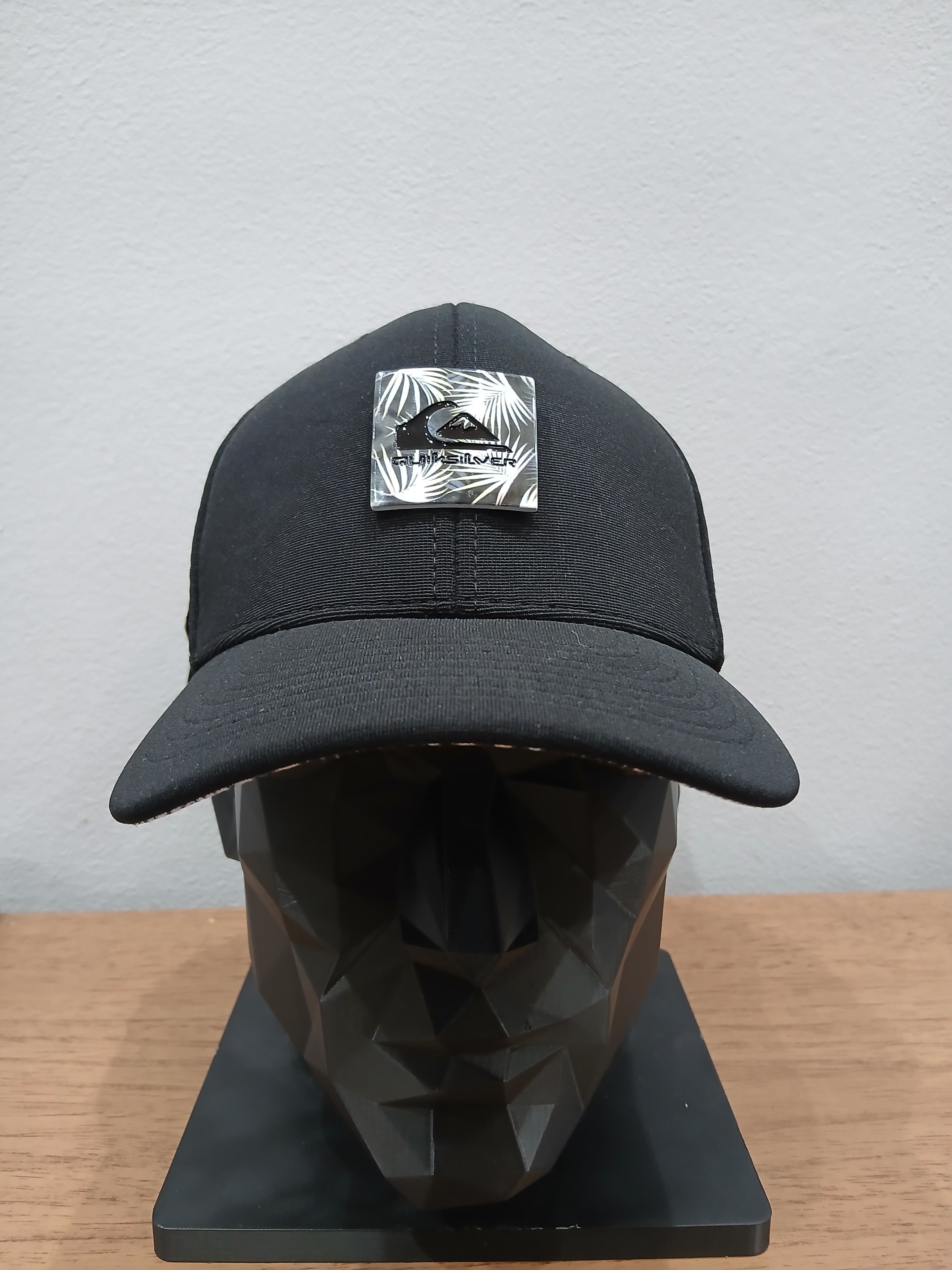 Imagem do produto Boné Quiksilver Flexfit