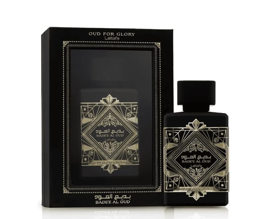 Oud for Glory